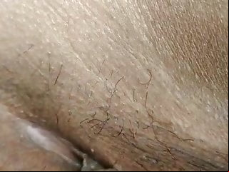 Indian Titty With An Increment Of Pussy