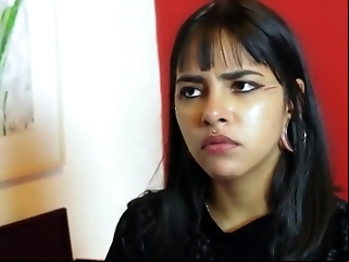 Naime Espindola - [sexyhot] - India Naime (08.09.17) - 720p
