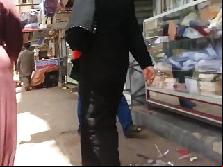 Pakistani Abaya - 2