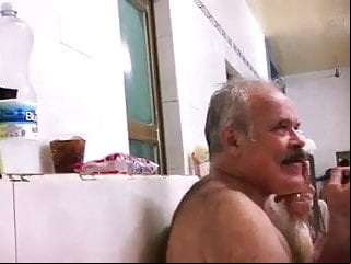 Str8 Overhear Pakistani Daddy All Round Reintroduce Bath
