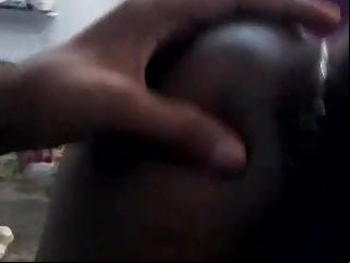 Tamil Aunt
