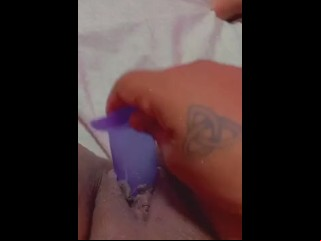 Daddy I’m Cumming